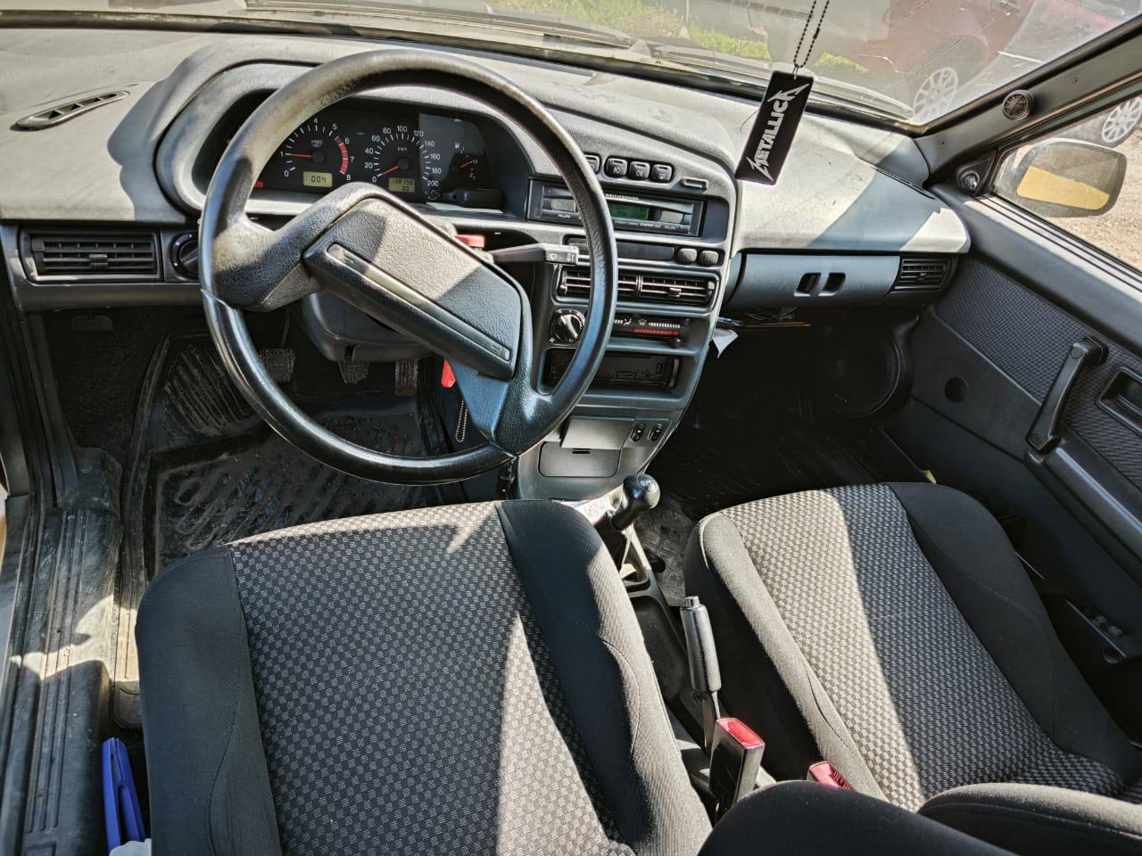 Продам ВАЗ 2113 2010 года - Авто в Оренбург - фото 4