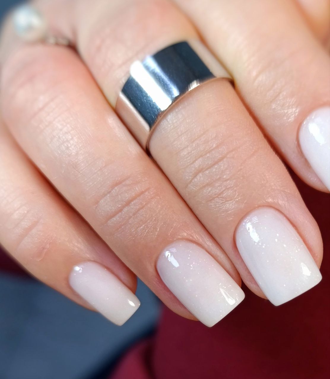 Маникюр в кабинете - Красота и здоровье в Оренбург