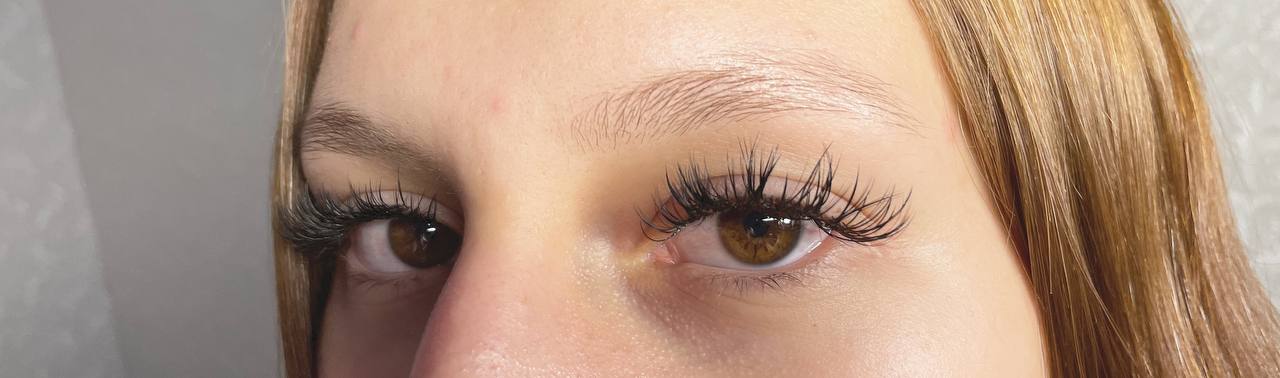 Наращивание ресниц - Красота и здоровье в Оренбург