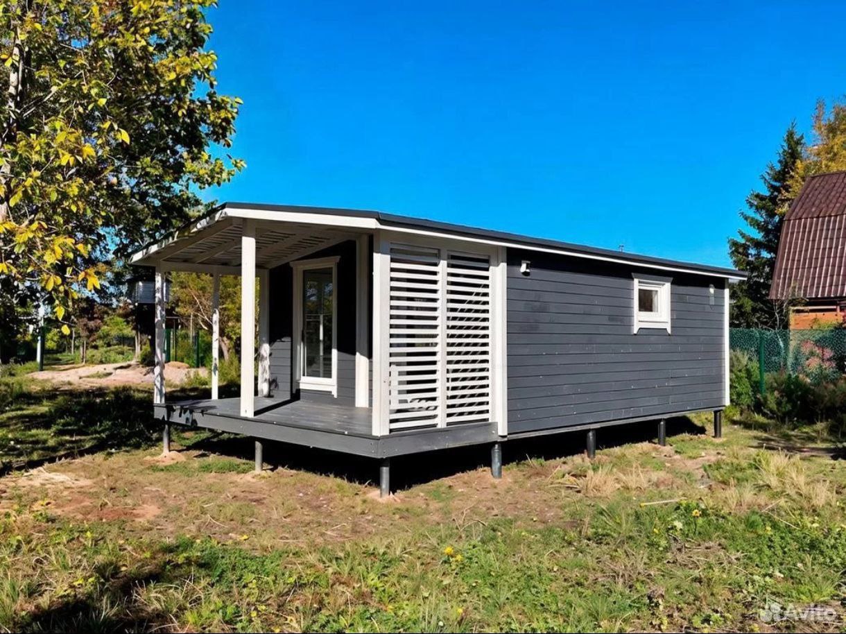 Вакансия менеджера-консультанта по продаже модульных домов и бань - частное объявление в Екатеринбург