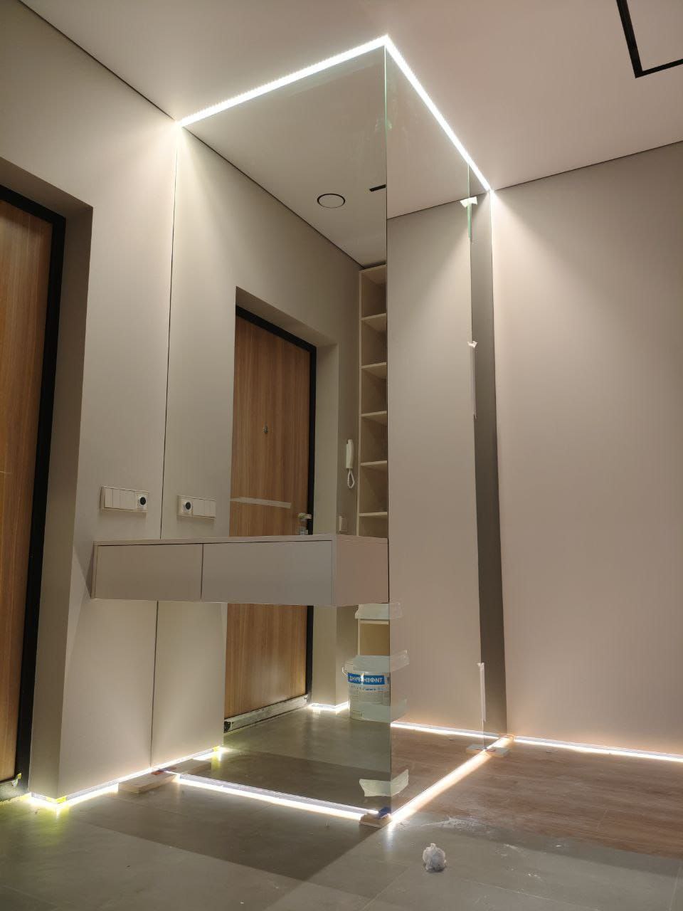 Изготовление изделий из зеркал и стекла - Услуги в Екатеринбург - фото 2