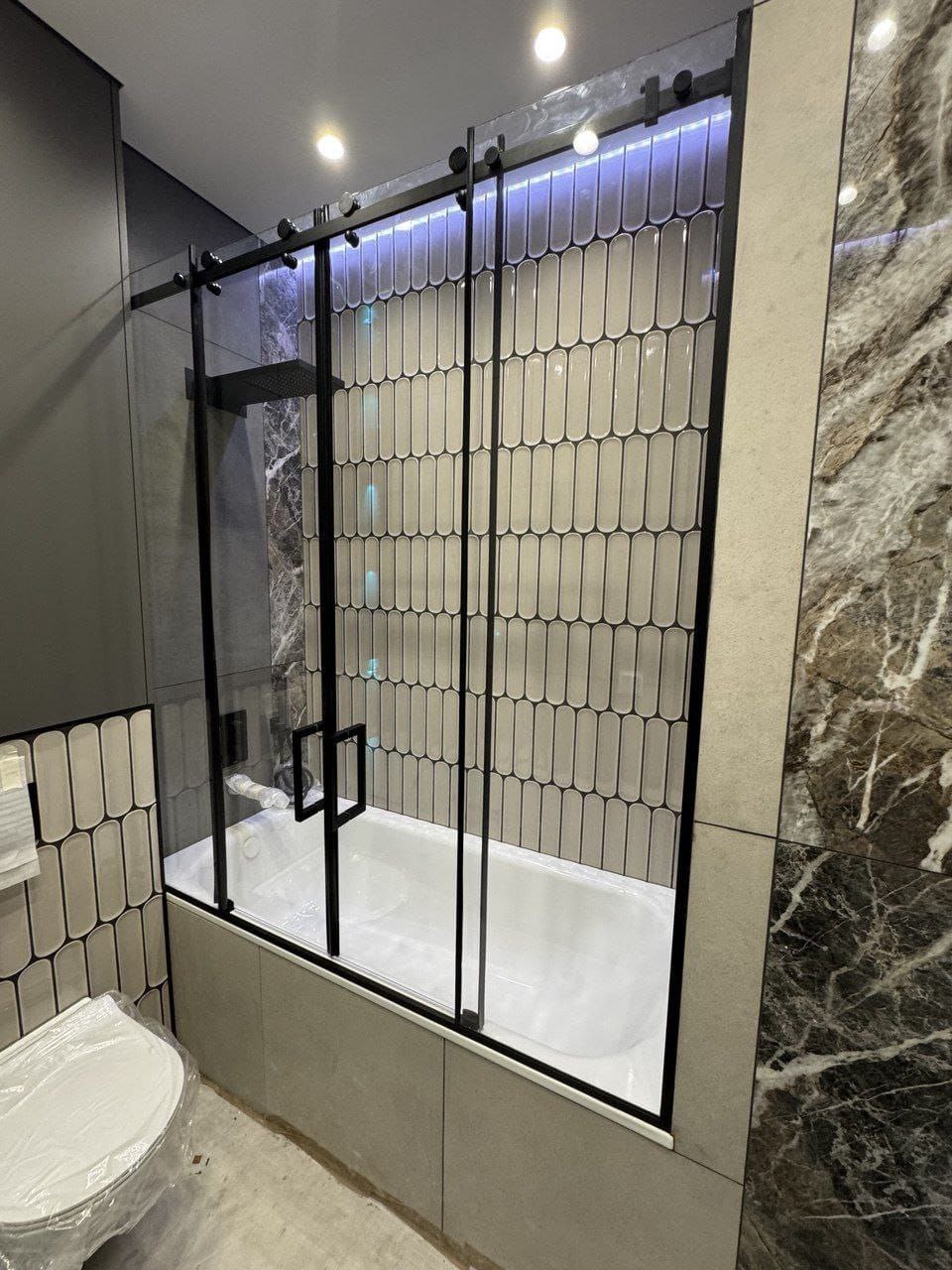 Изготовление изделий из зеркал и стекла - Услуги в Екатеринбург - фото 3