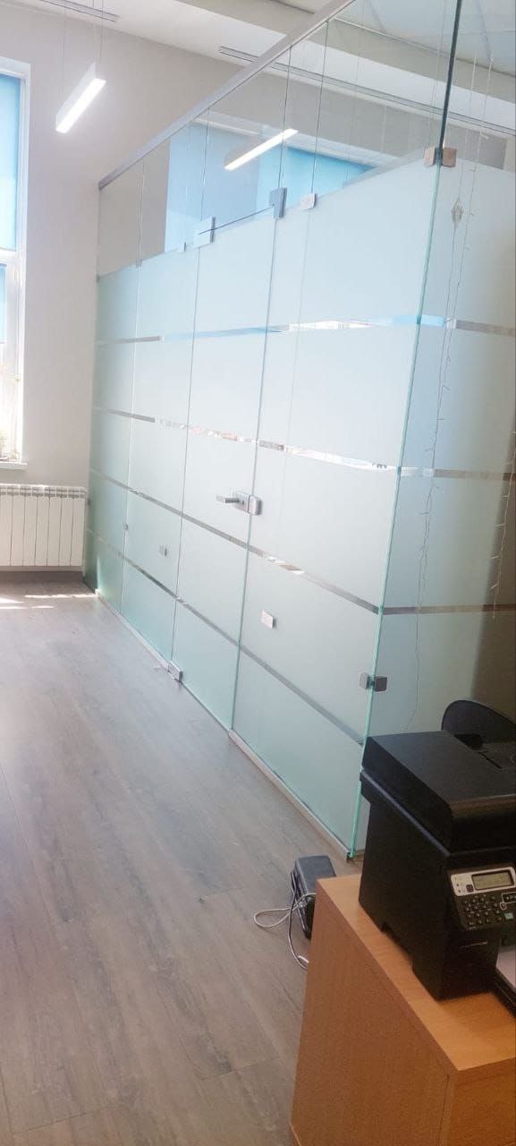 Изготовление изделий из зеркал и стекла - Услуги в Екатеринбург - фото 4