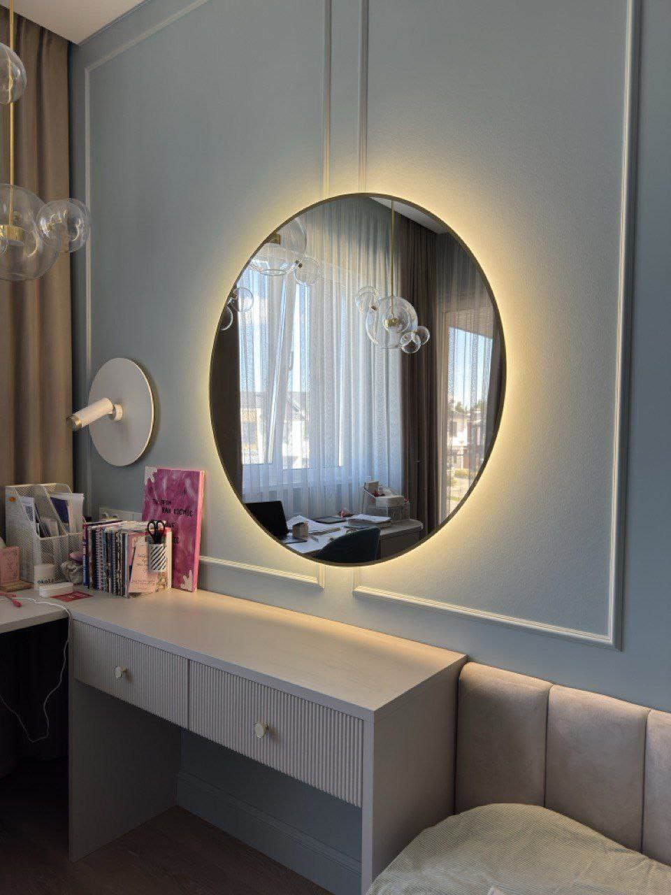 Изготовление изделий из зеркал и стекла - Услуги в Екатеринбург - фото 5