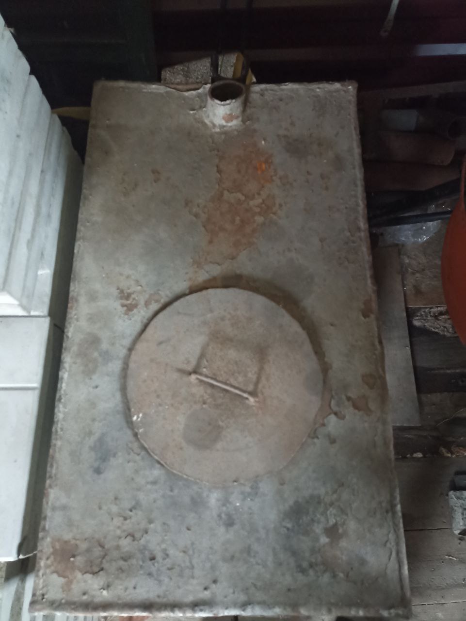 Продам котёл - Для дома и дачи в Исилькуль