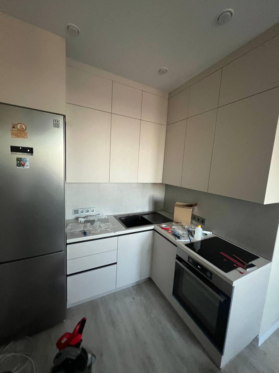 Кухни на заказ под ваши размеры - Услуги в Исилькуль