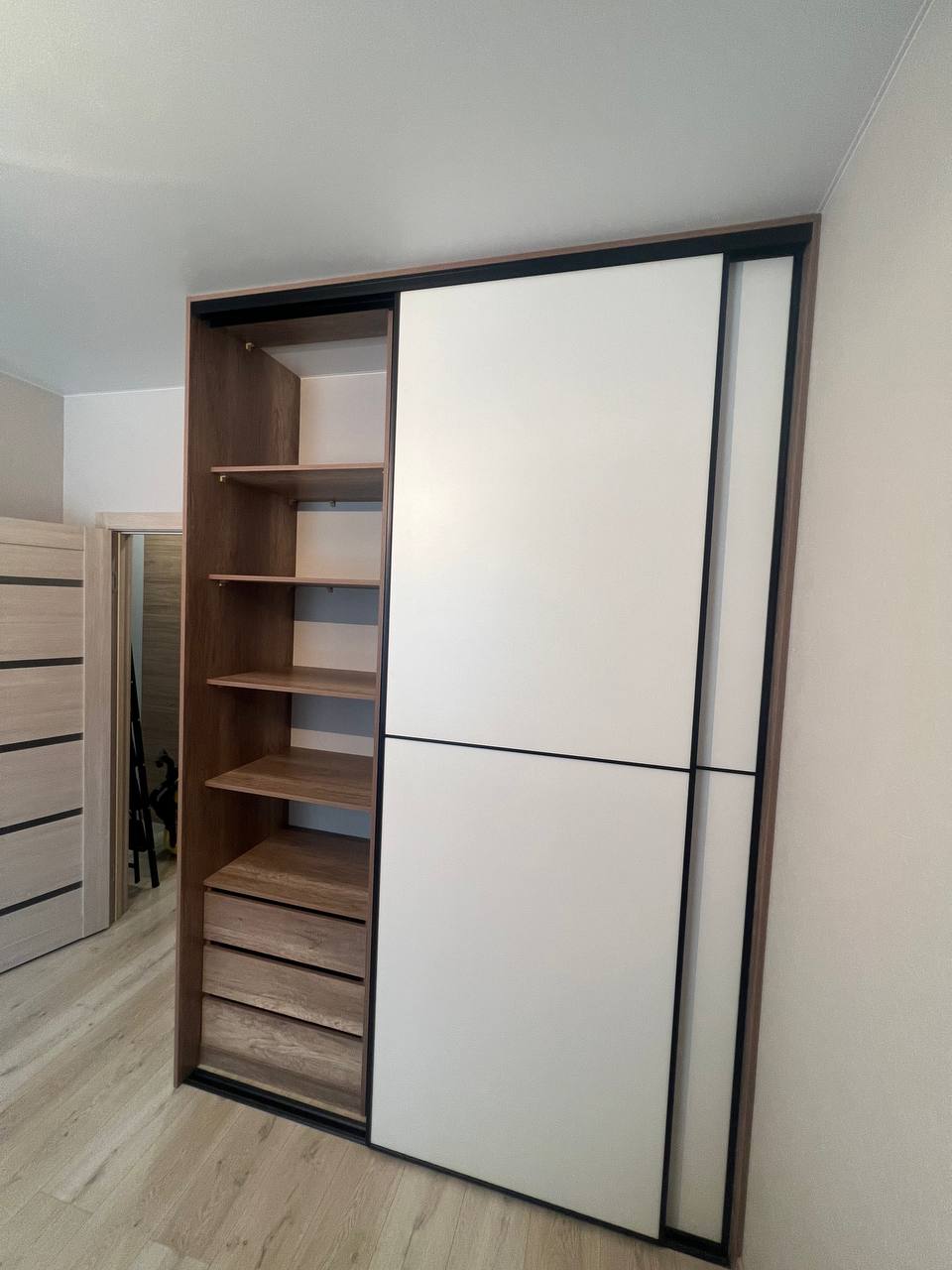 Шкафы под заказ - Для дома и дачи в Исилькуль