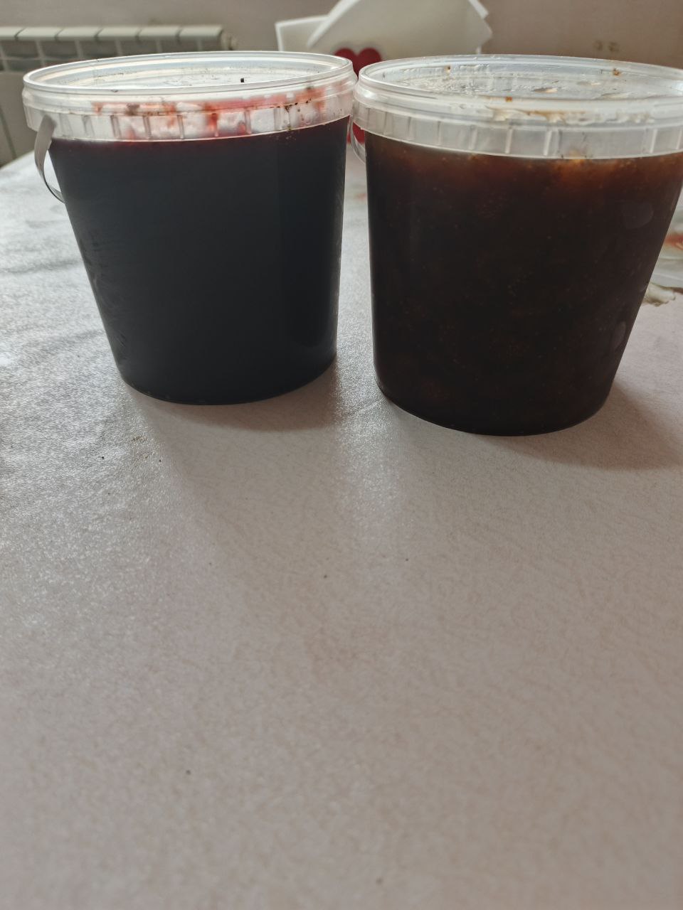 Продам варенье - Для дома и дачи в Исилькуль