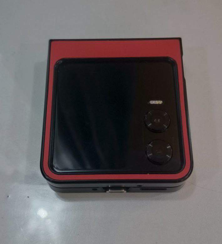 Продам раскладной телефон Infinix ZERO Flip - Электроника в Дзержинск - фото 2
