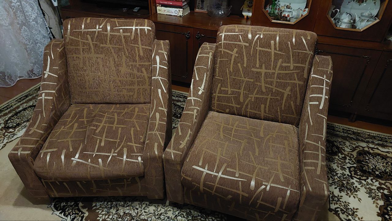 Продам диван и два кресла - Для дома и дачи в Дзержинск - фото 2