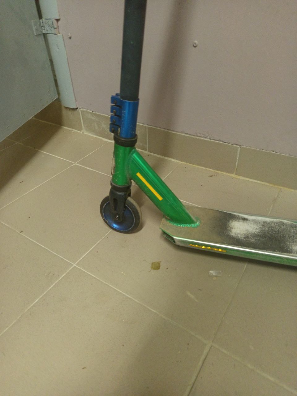 Продажа трюкового самоката - Хобби и отдых в Дзержинск - фото 2