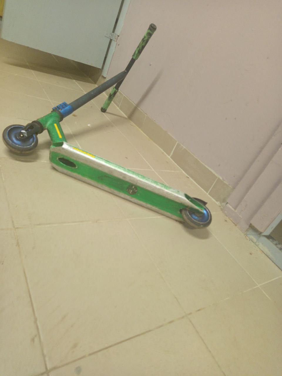 Продажа трюкового самоката - Хобби и отдых в Дзержинск - фото 5