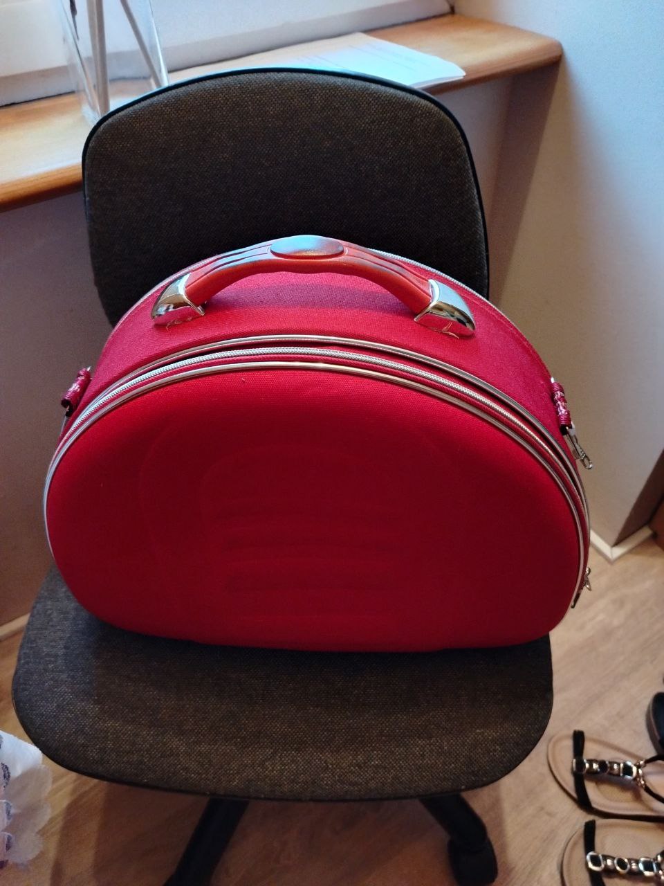 Продам детскую коляску - частное объявление в Дзержинск