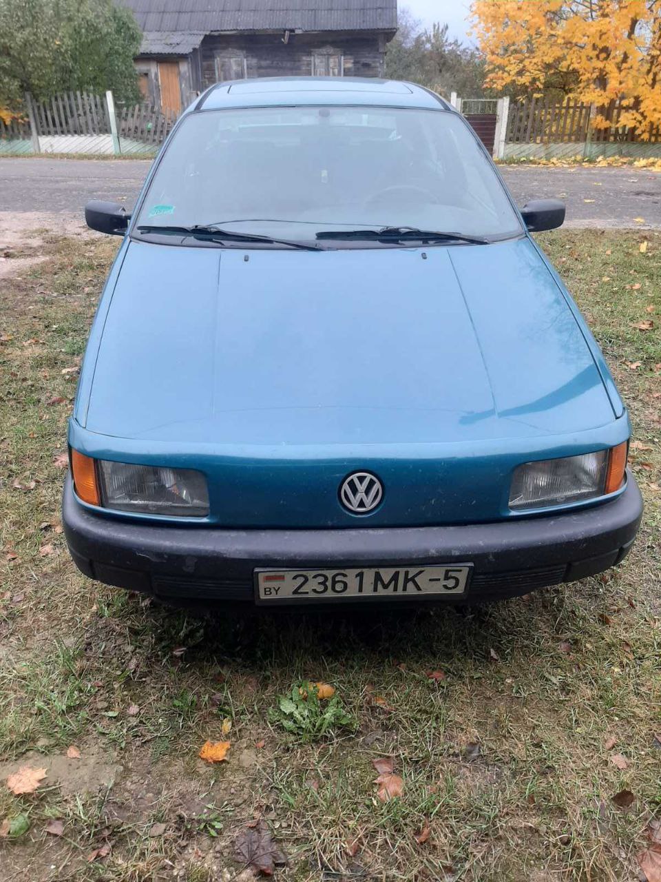 Продам пассат б3 1991 года - Авто в Дзержинск - фото 3