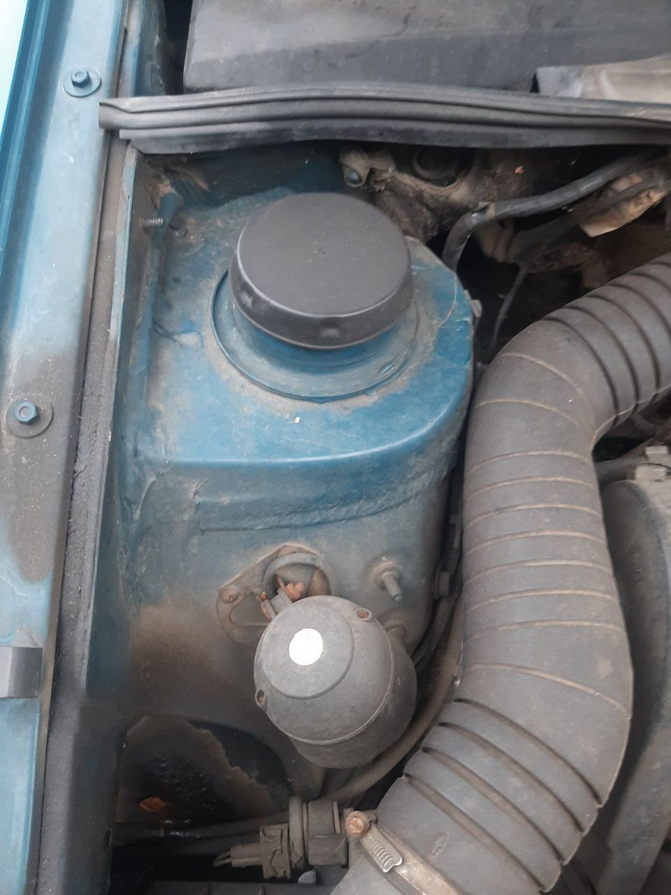 Продам пассат б3 1991 года - Авто в Дзержинск - фото 4