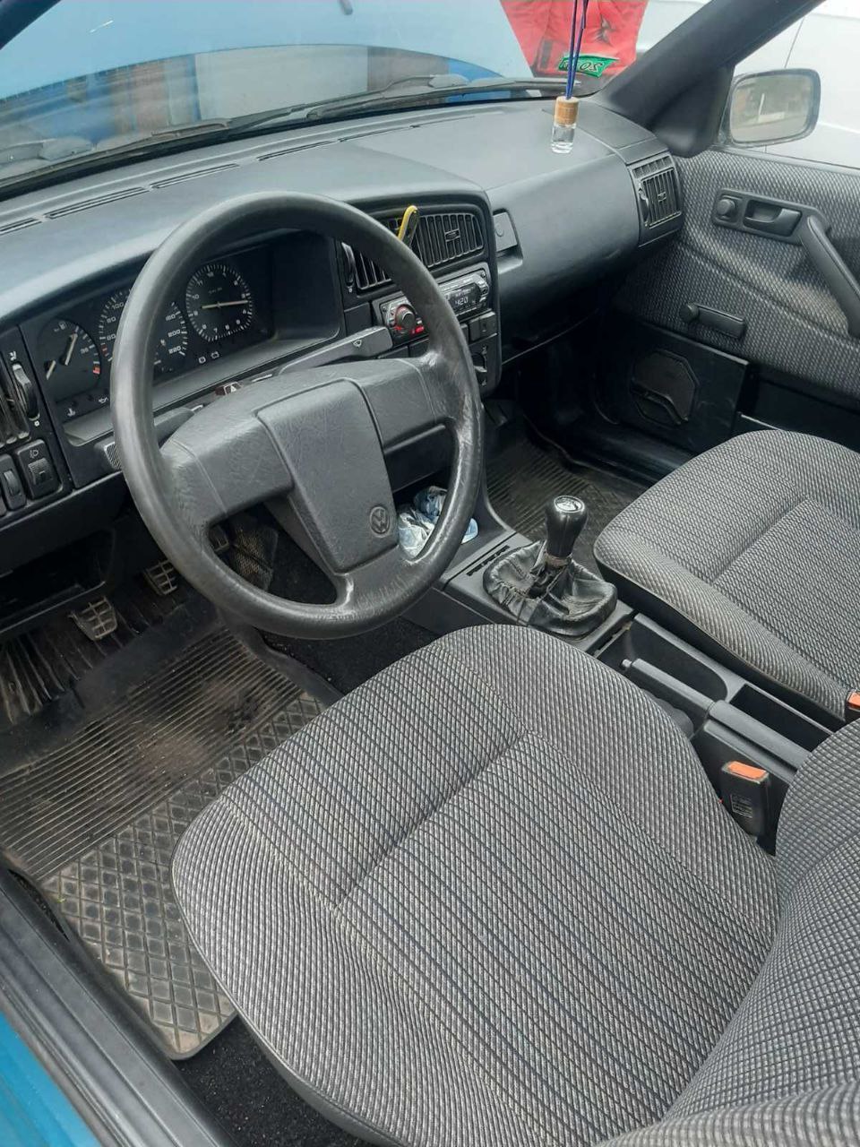 Продам пассат б3 1991 года - Авто в Дзержинск - фото 5