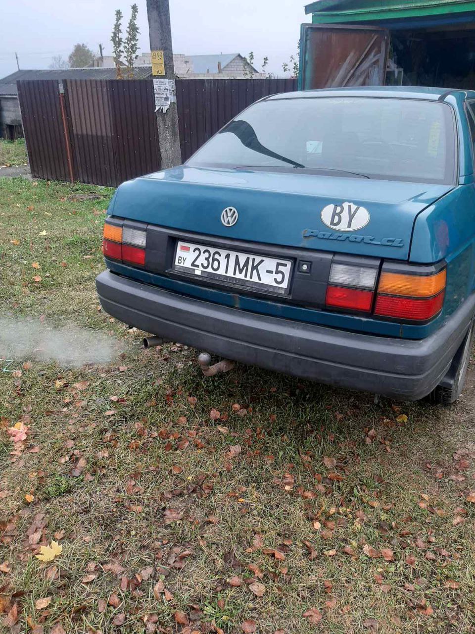 Продам пассат б3 1991 года - Авто в Дзержинск - фото 6