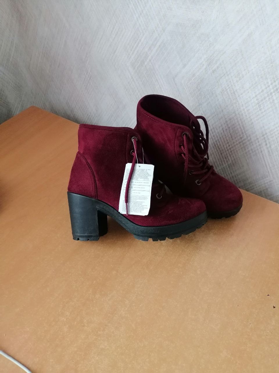 36 размер одежда - частное объявление в Дзержинск