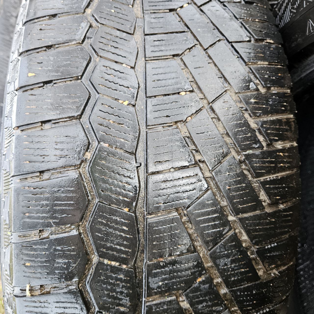 Продам зимнюю липучку Gislaved - частное объявление в Йошкар-Ола