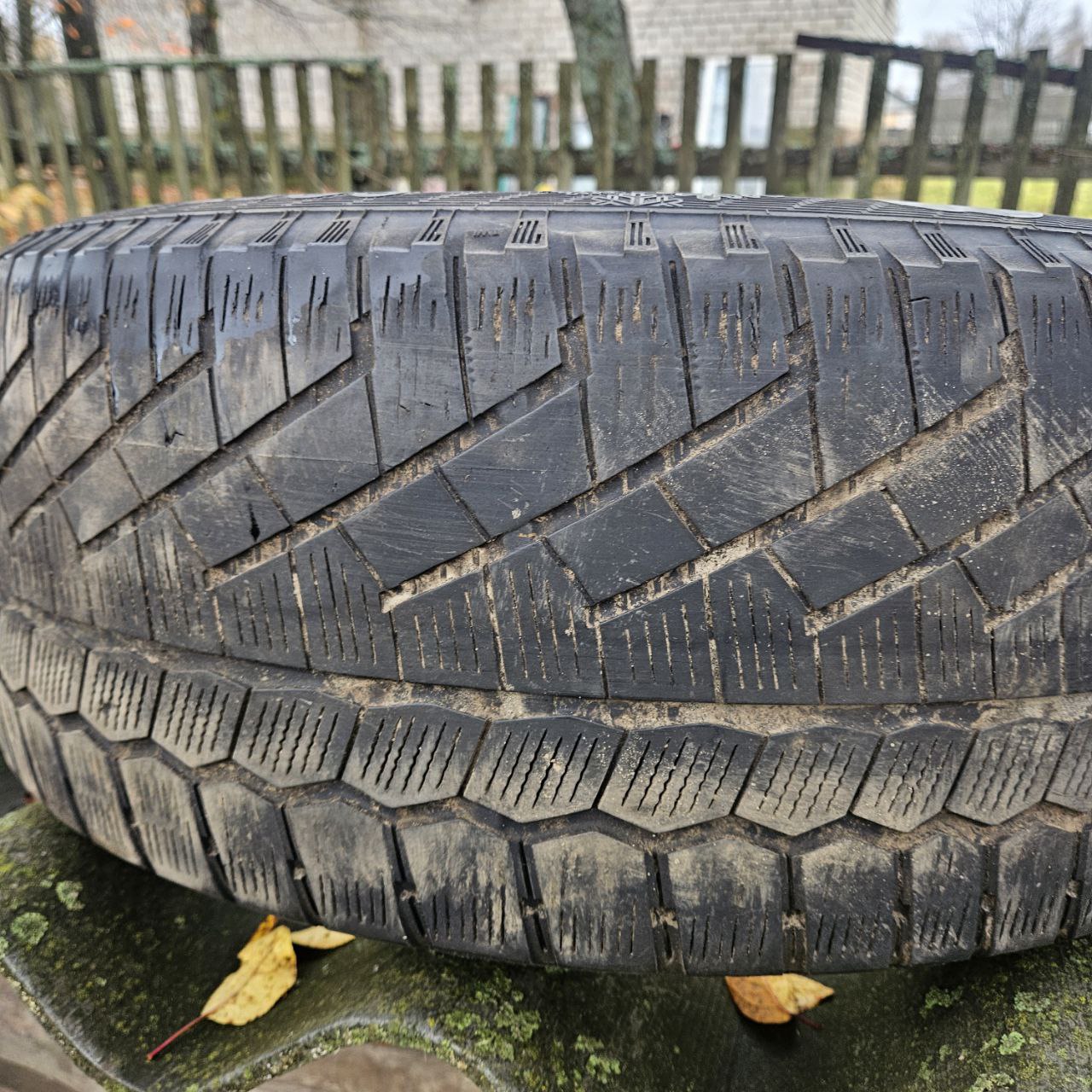 Продам зимнюю липучку Gislaved - Авто в Йошкар-Ола - фото 3