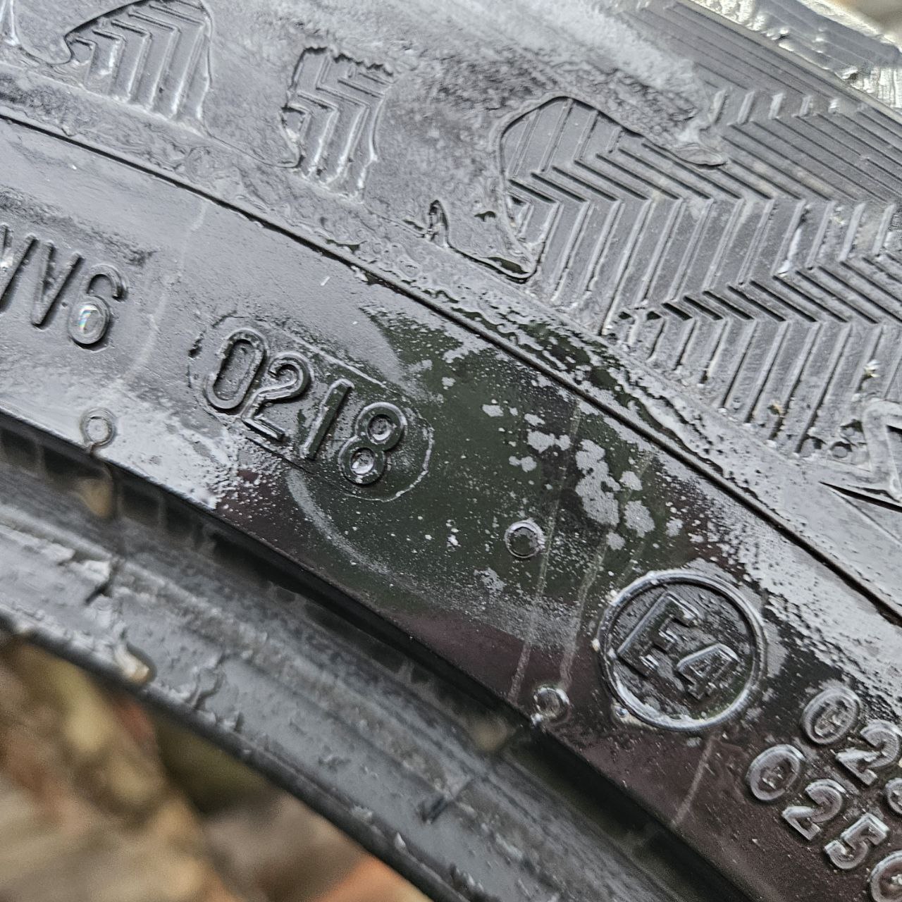 Продам зимнюю липучку Gislaved - Авто в Йошкар-Ола - фото 5