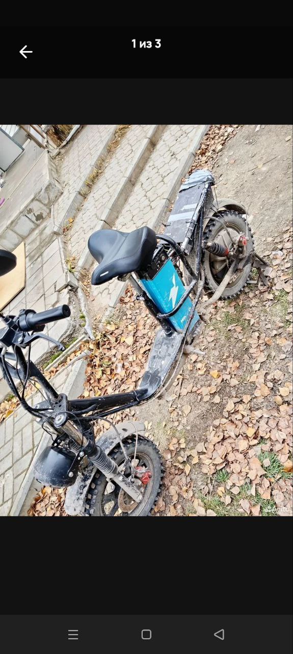 Продам электровелосипед - Хобби и отдых в Йошкар-Ола - фото 3