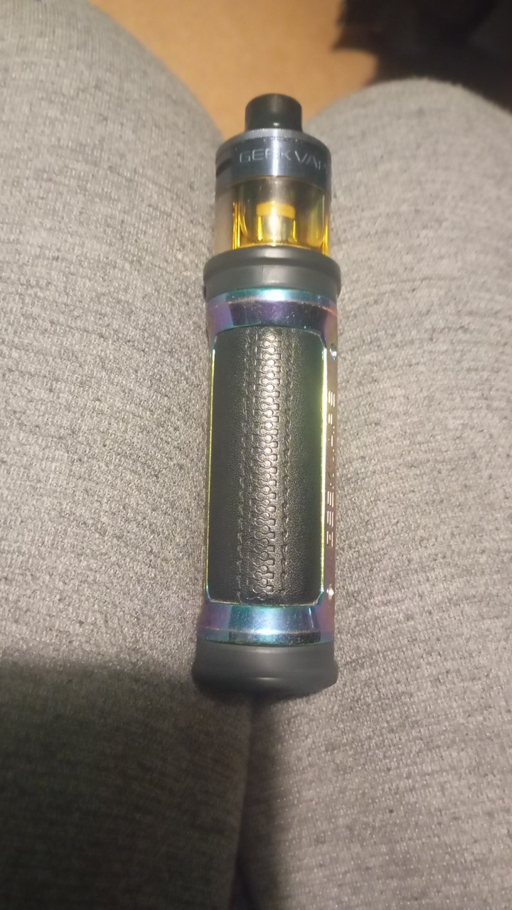 Продам е 100 с жижей - Электроника в Ярославль - фото 2