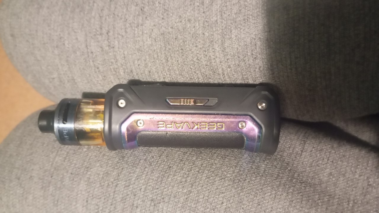 Продам е 100 с жижей - Электроника в Ярославль - фото 3