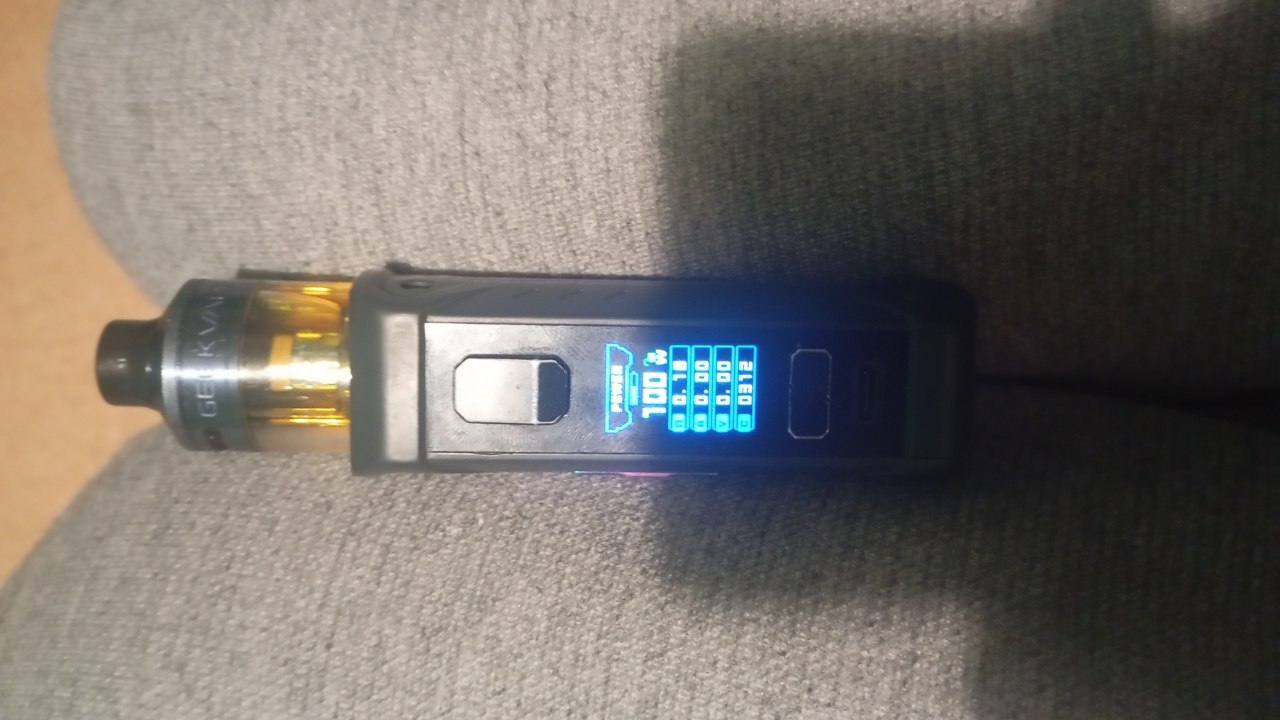 Продам е 100 с жижей - Электроника в Ярославль - фото 6