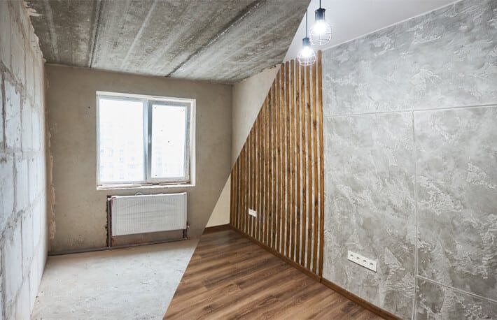 Ремонт квартир - частное объявление в Тюмень