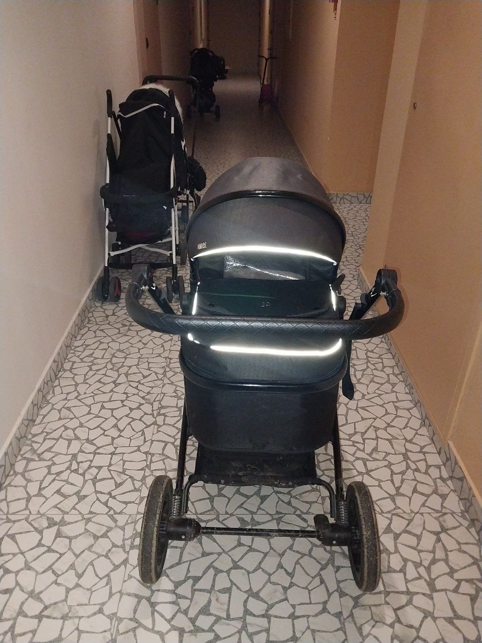 Барахолка ЖК «Домашний» - Хобби и отдых в Тюмень - фото 2