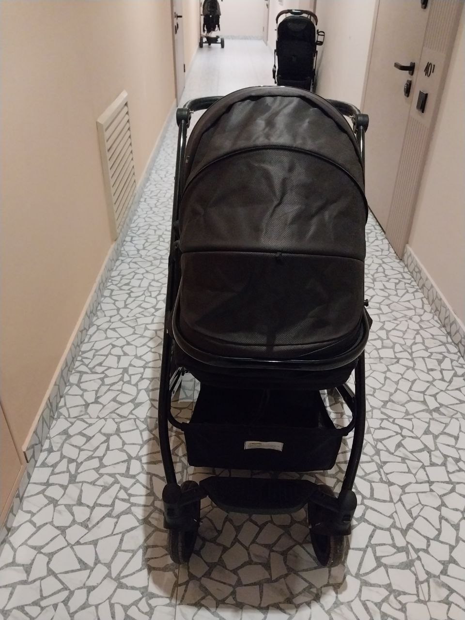 Барахолка ЖК «Домашний» - Хобби и отдых в Тюмень - фото 4