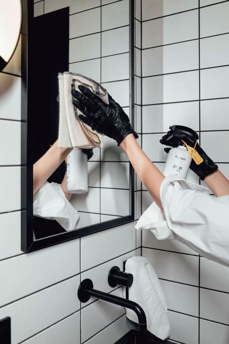 Уборка без лишних затрат - Услуги в Тюмень