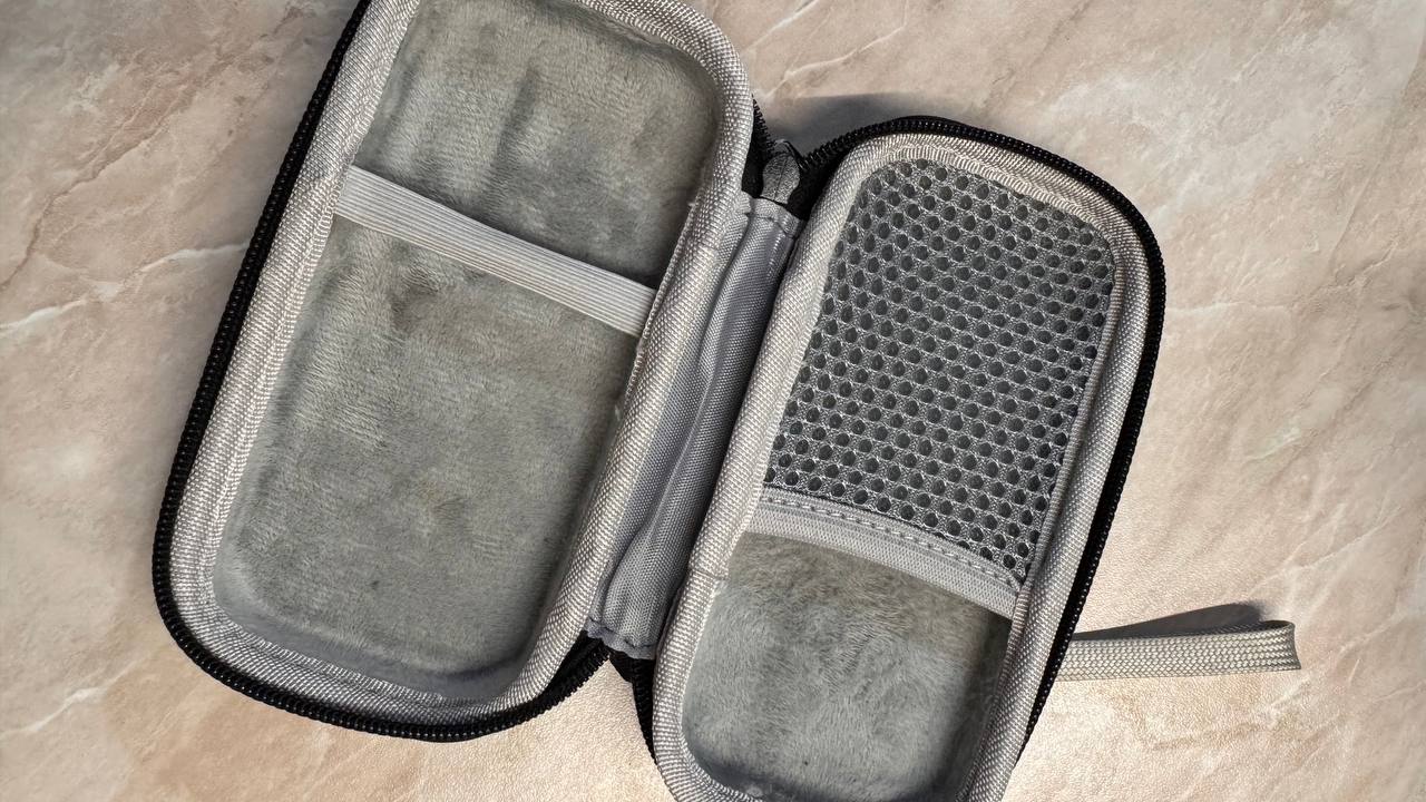 Приставка Miyoo A30 в отличном состоянии - Электроника в Тюмень - фото 3