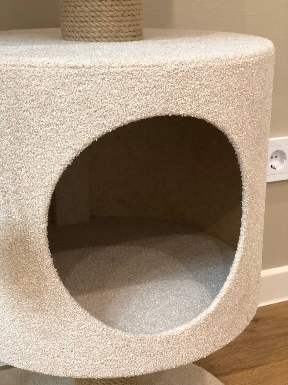 Домик-когтеточка - Животные в Тюмень - фото 3