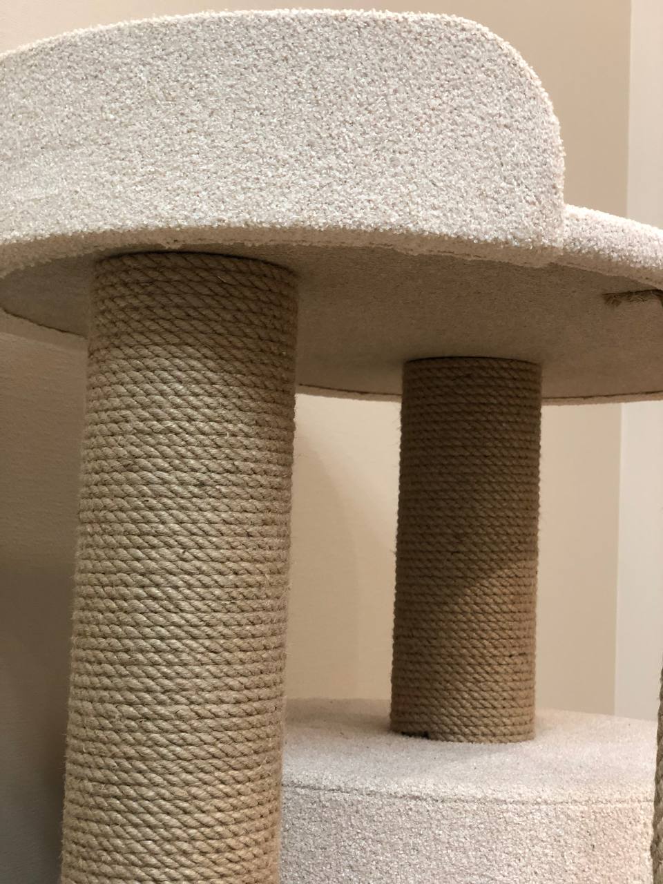 Домик-когтеточка - Животные в Тюмень - фото 4