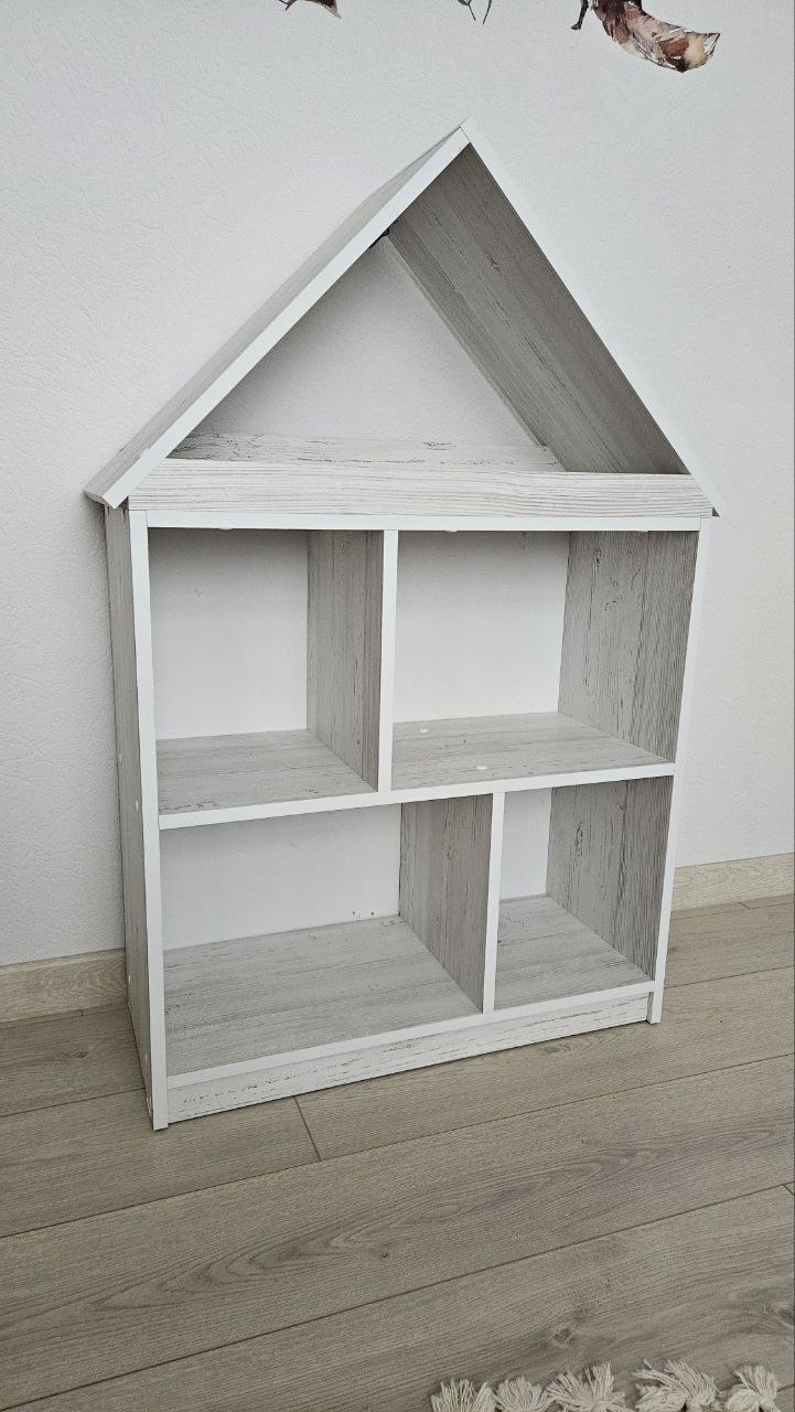 Продам стеллаж детский - Товары для детей в Тюмень