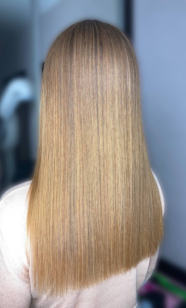 Услуги мастера по уходу за волосами - Услуги в Тюмень