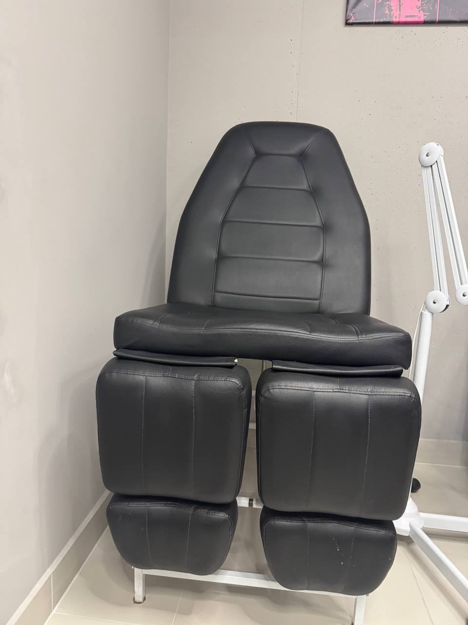 Продам педикюрное кресло - Готовый бизнес и оборудование в Тюмень