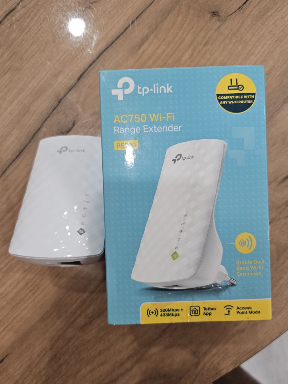 Усилитель Wi-Fi сигнала - Электроника в Тюмень