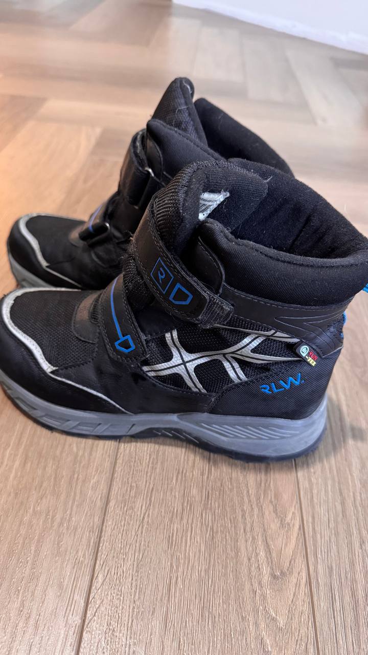 Зима, 36 размер - Одежда в Тюмень