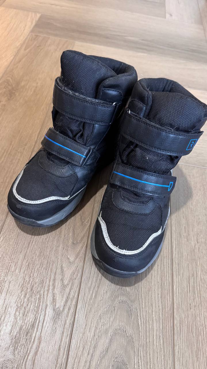 Зима, 36 размер - Одежда в Тюмень - фото 4