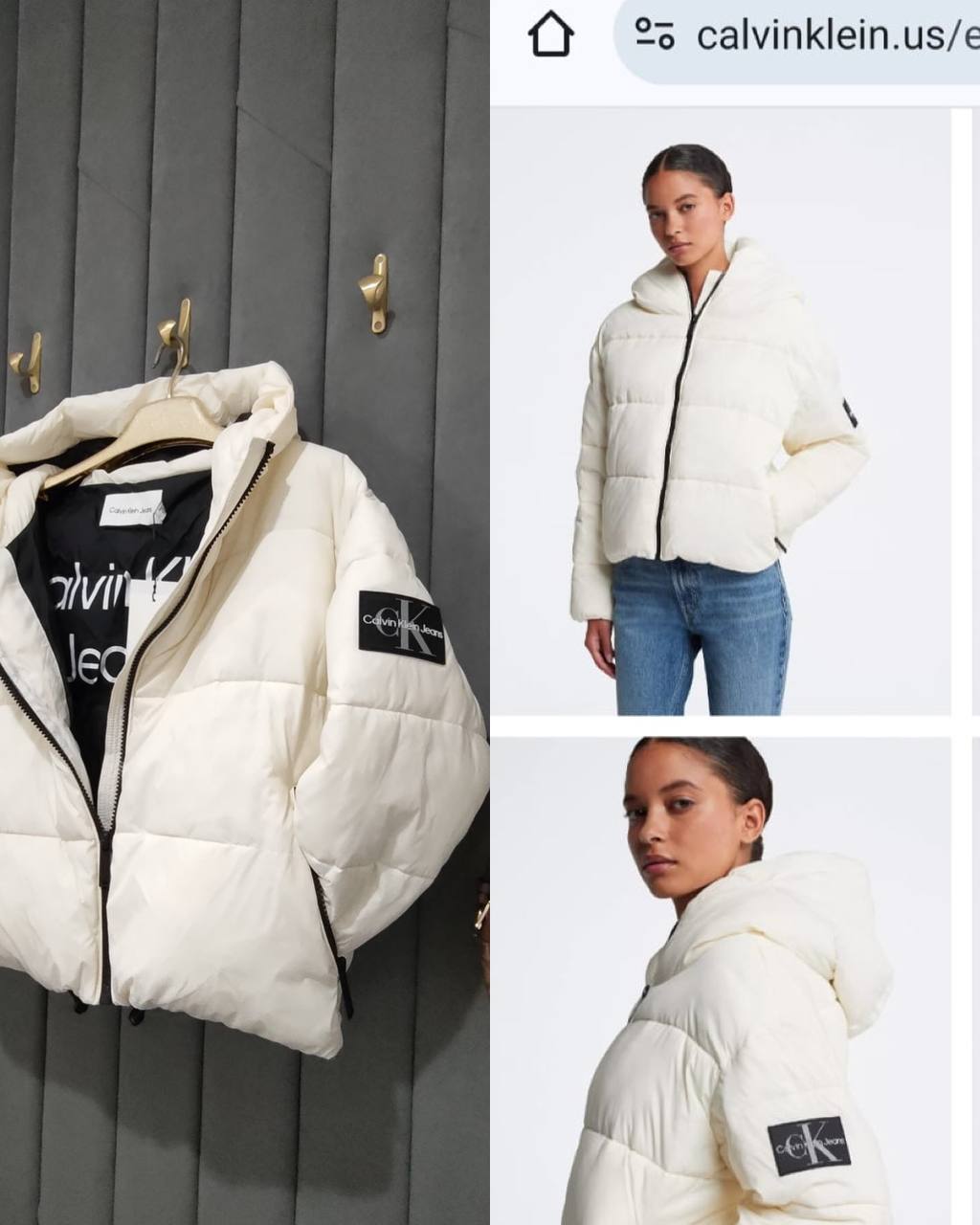 Новая куртка размер L (50-52) - Одежда в Тюмень