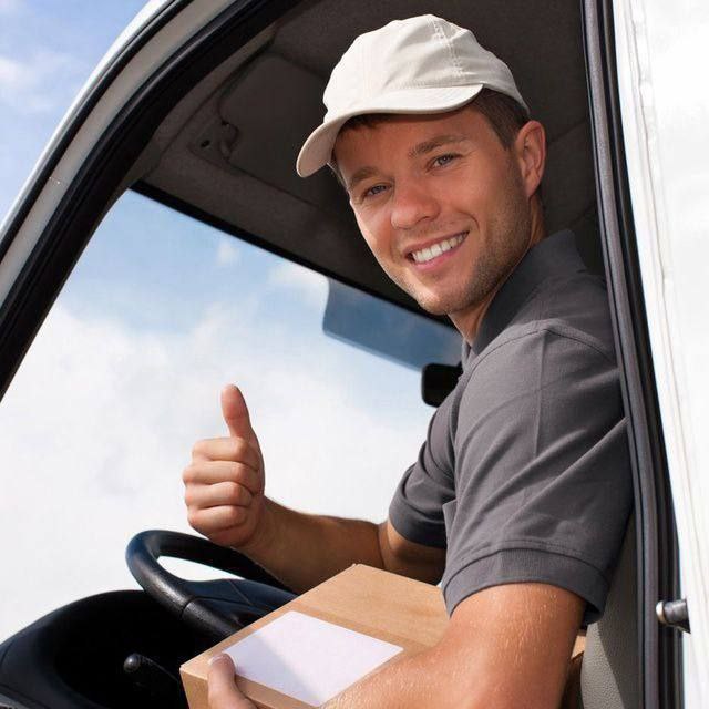 Водитель-Экспедитор - Работа в Южно-Сахалинск