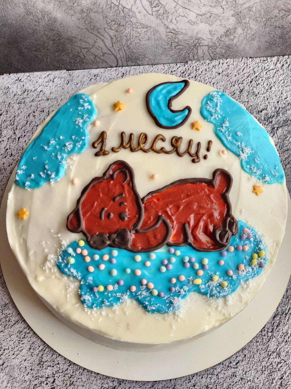 Выпечка домашняя на заказ - частное объявление в Елань