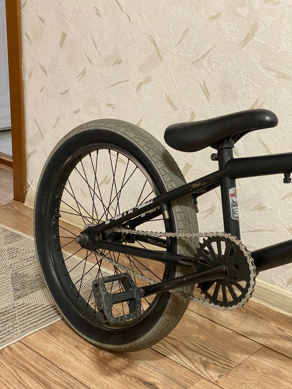 Продам Велосипед bmx - Хобби и отдых в Владивосток - фото 2