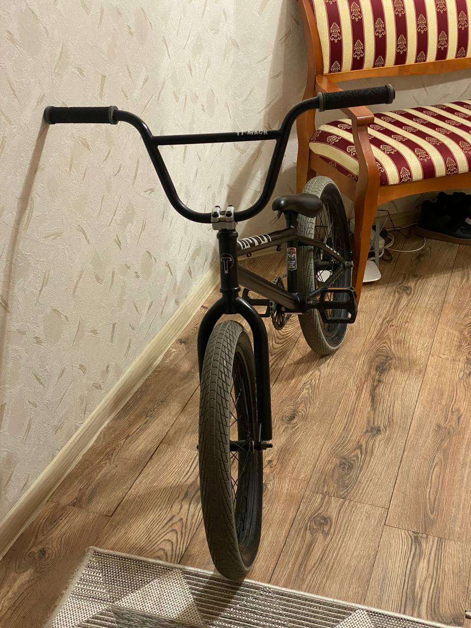 Продам Велосипед bmx - Хобби и отдых в Владивосток - фото 3