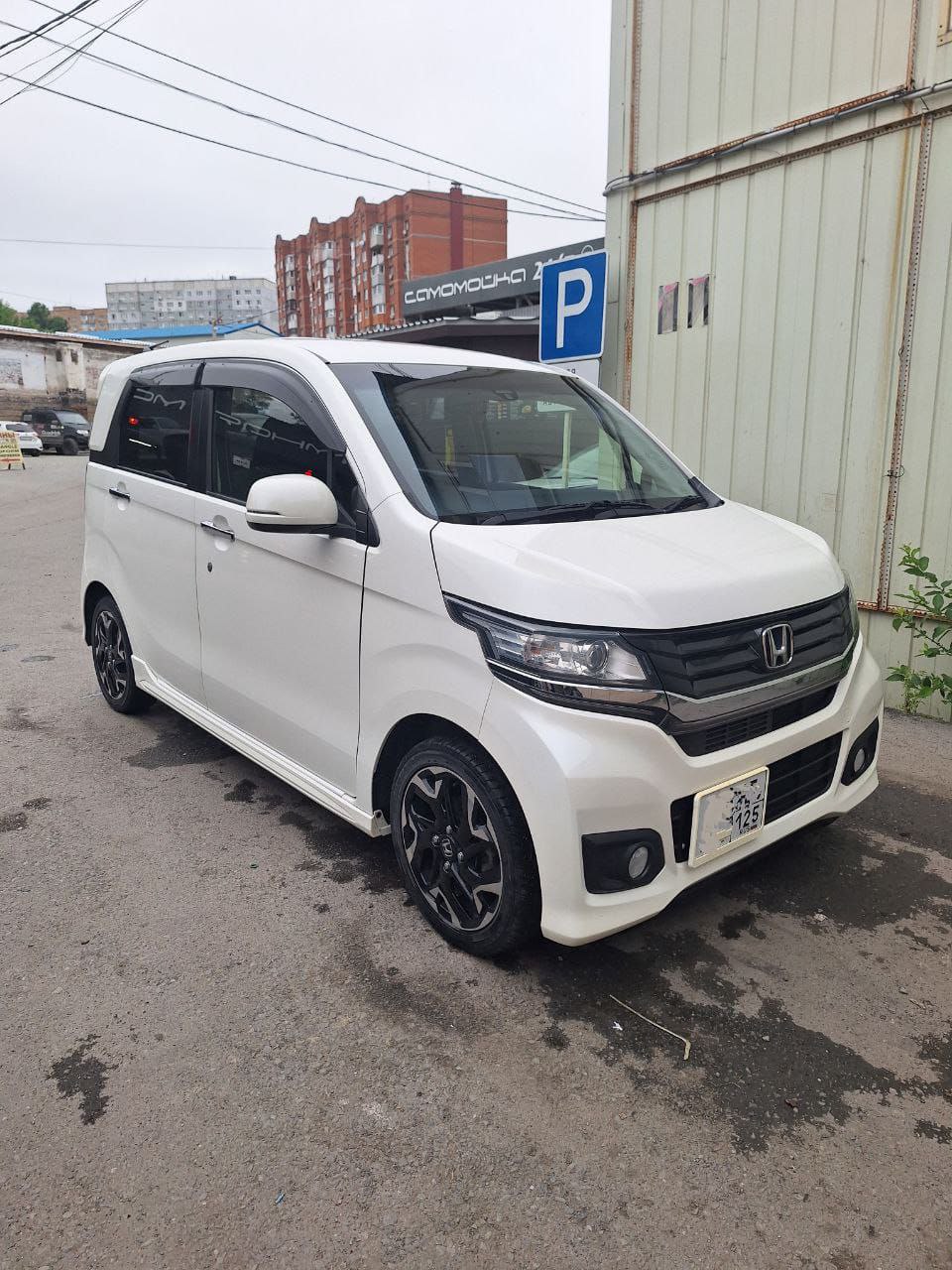 Прокат авто во Владивостоке - частное объявление в Владивосток