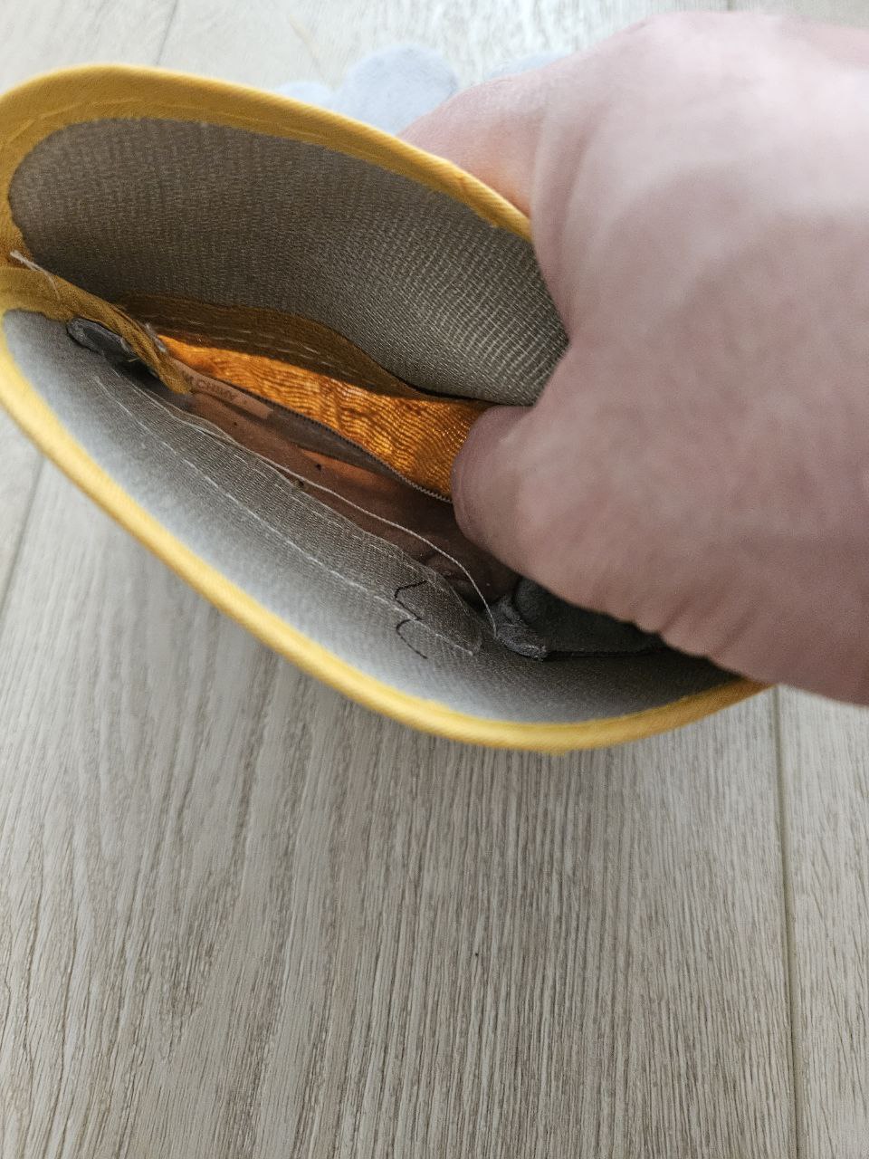 Рабочие перчатки различных типов - Одежда в Владивосток - фото 3