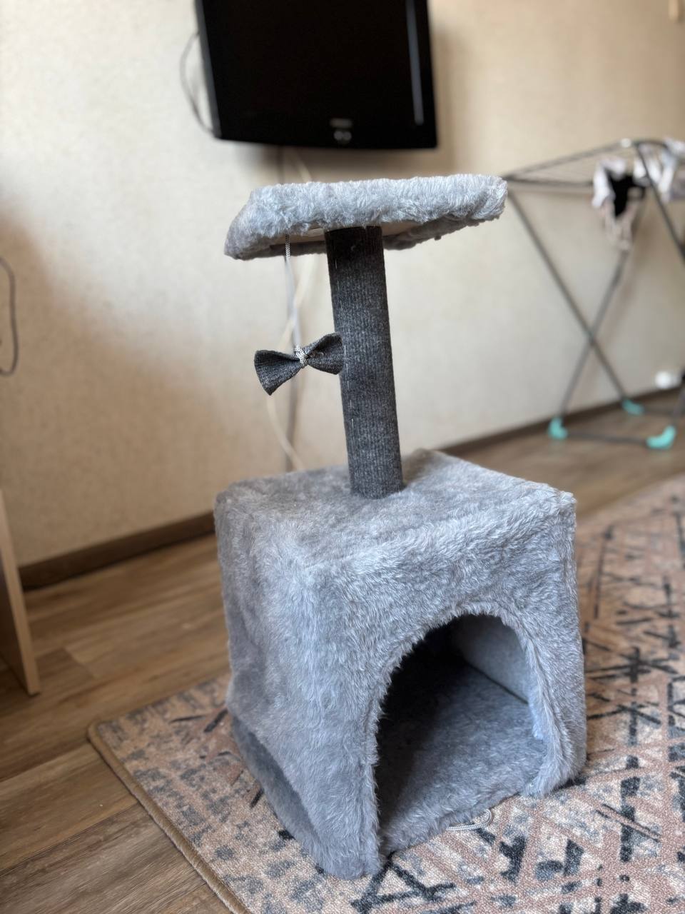 Когтеточка новая - Животные в Владивосток - фото 2